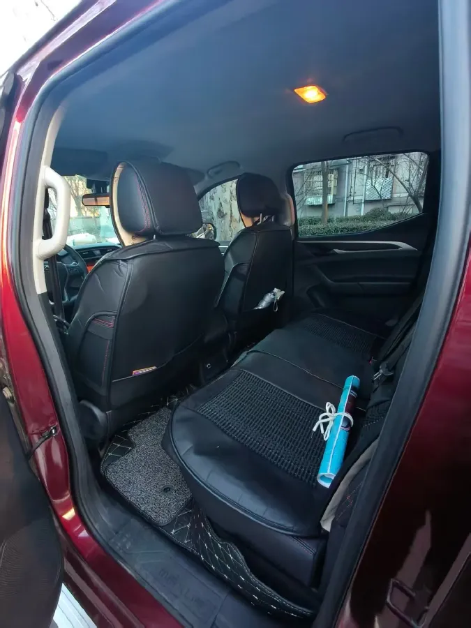 2017 MAXUS T60 2.0T 224HP L4 6MT,autocango,china used car exporter,china ev exporter,chinese used car exporter,chinese used ev exporter