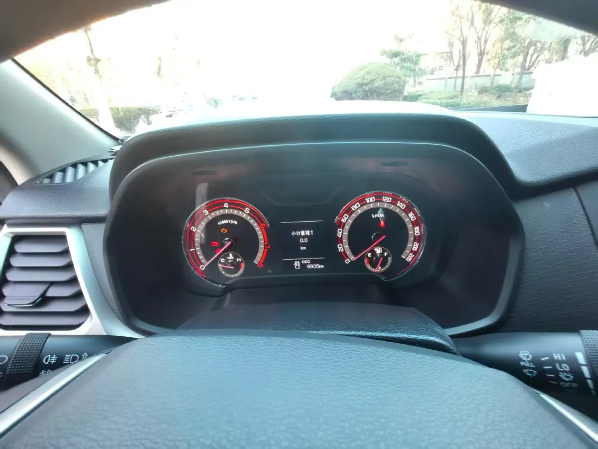 2017 MAXUS T60 2.0T 224HP L4 6MT,autocango,china used car exporter,china ev exporter,chinese used car exporter,chinese used ev exporter