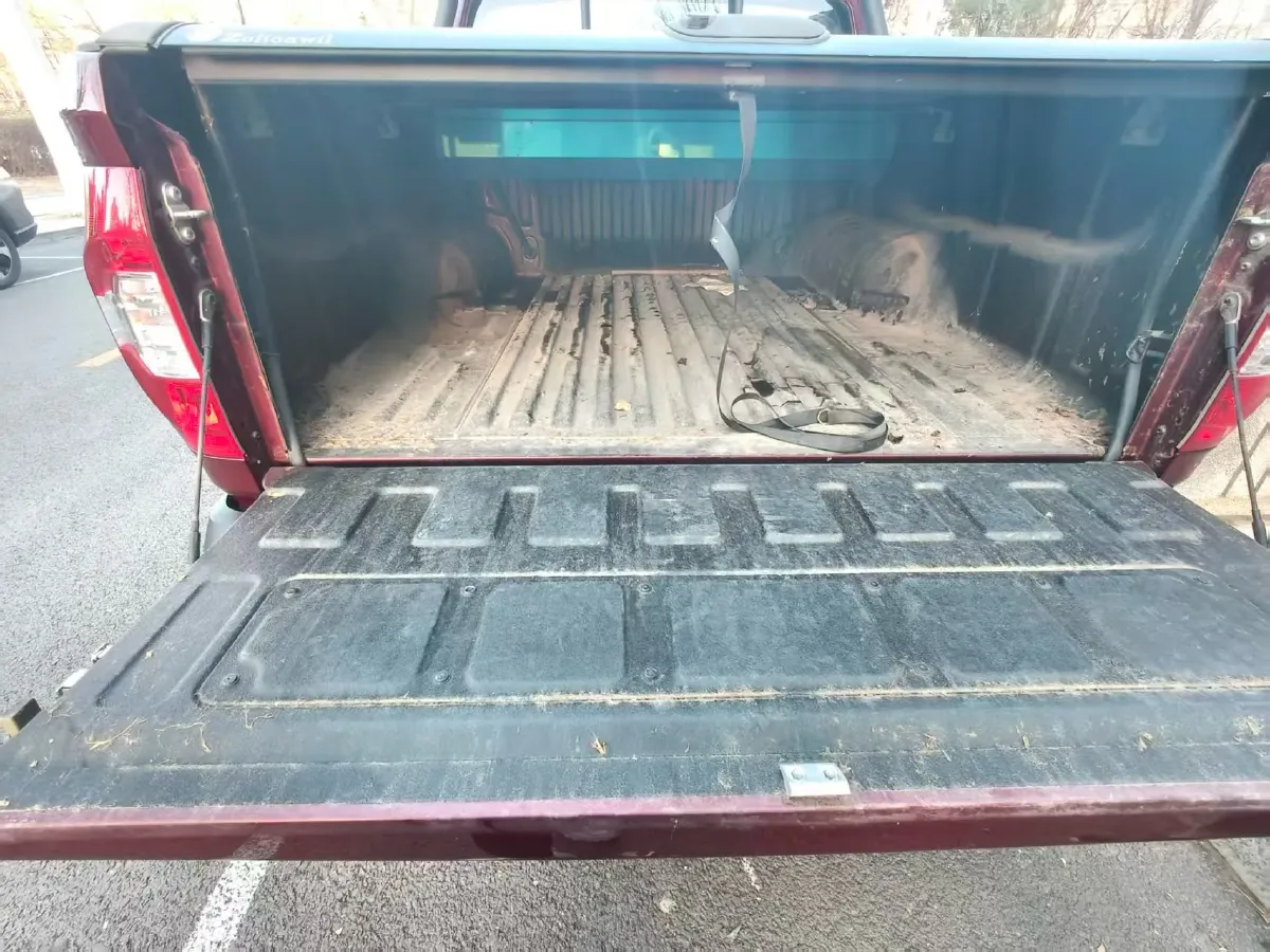 2017 MAXUS T60 2.0T 224HP L4 6MT,autocango,china used car exporter,china ev exporter,chinese used car exporter,chinese used ev exporter