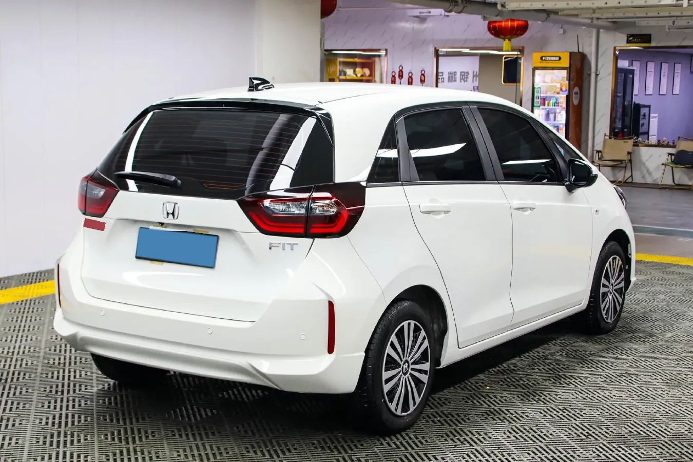 2021 Honda Fit 1.5L 131HP L4 CVT,autocango,china used car exporter,china ev exporter,chinese used car exporter,chinese used ev exporter