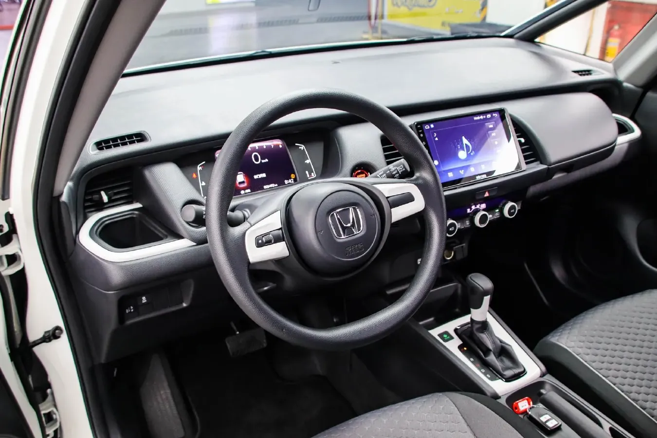 2021 Honda Fit 1.5L 131HP L4 CVT,autocango,china used car exporter,china ev exporter,chinese used car exporter,chinese used ev exporter