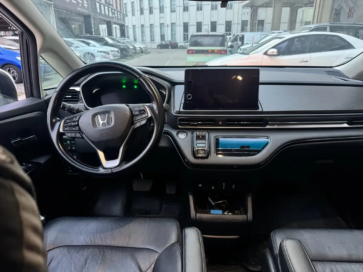 2022 Honda Elysioin 2.0L 146HP L4 E-CVT Hybrid,autocango,china used car exporter,china ev exporter,chinese used car exporter,chinese used ev exporter