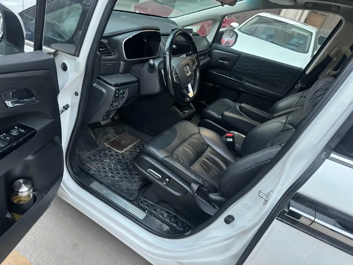2022 Honda Elysioin 2.0L 146HP L4 E-CVT Hybrid,autocango,china used car exporter,china ev exporter,chinese used car exporter,chinese used ev exporter