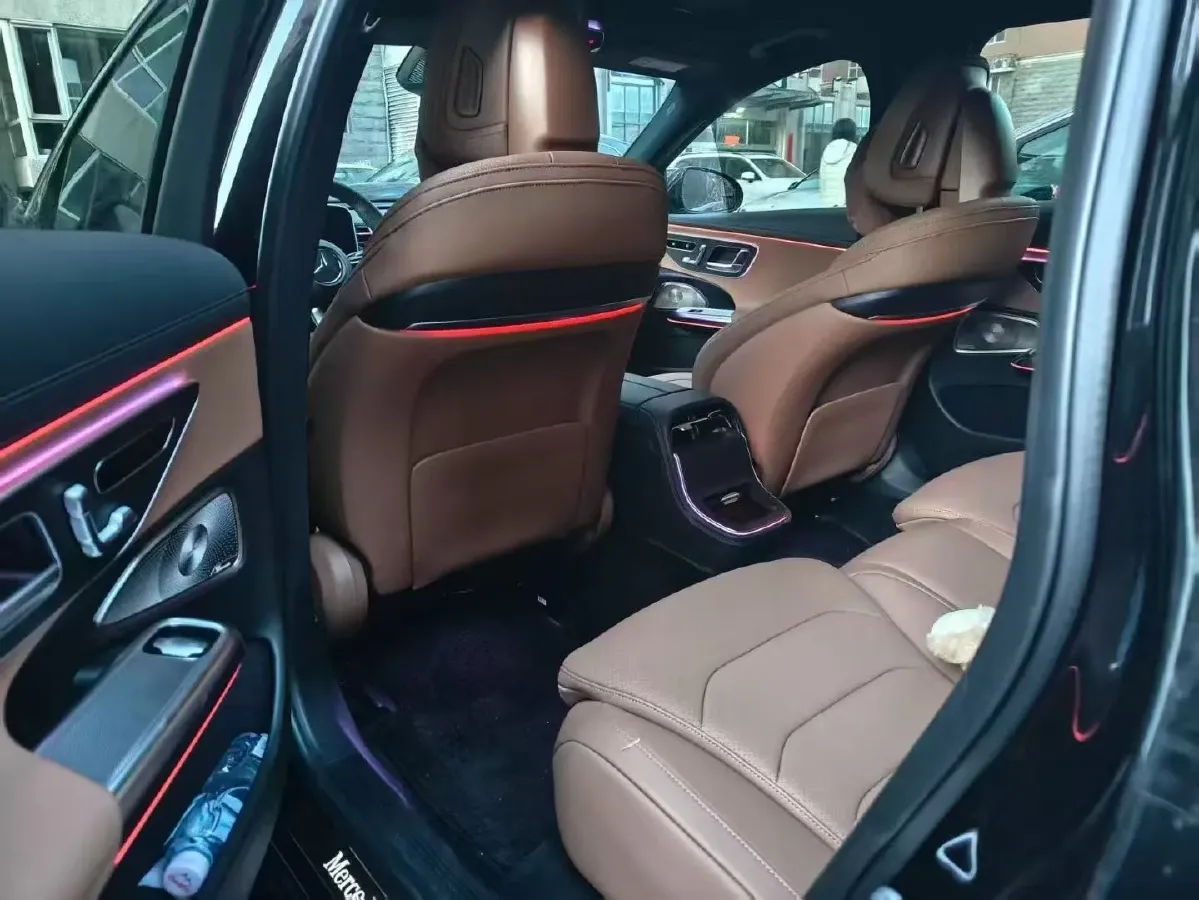 2024 Mercedes-Benz E Class 2.0T 258HP L4 9AT,autocango,china used car exporter,china ev exporter,chinese used car exporter,chinese used ev exporter