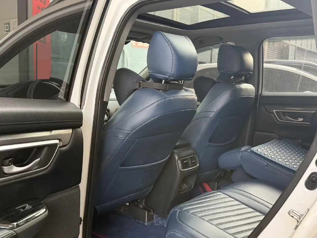 2020 Honda Breeze 1.5T 193HP L4 CVT,autocango,china used car exporter,china ev exporter,chinese used car exporter,chinese used ev exporter