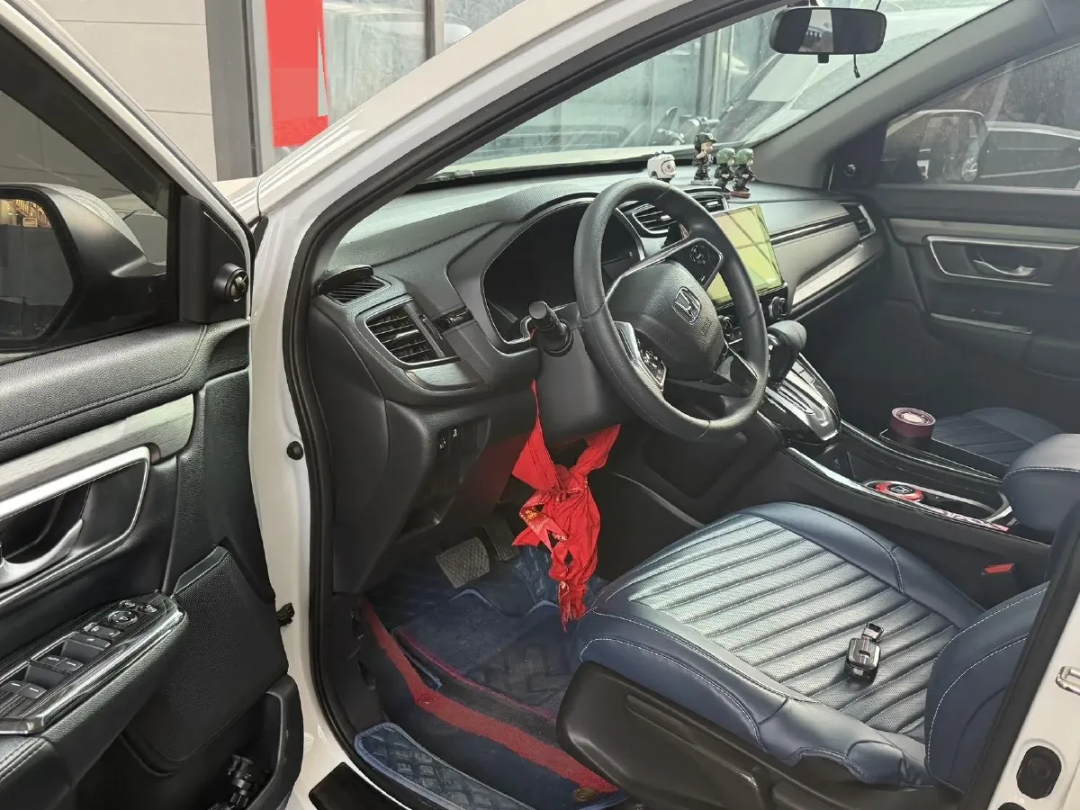 2020 Honda Breeze 1.5T 193HP L4 CVT,autocango,china used car exporter,china ev exporter,chinese used car exporter,chinese used ev exporter