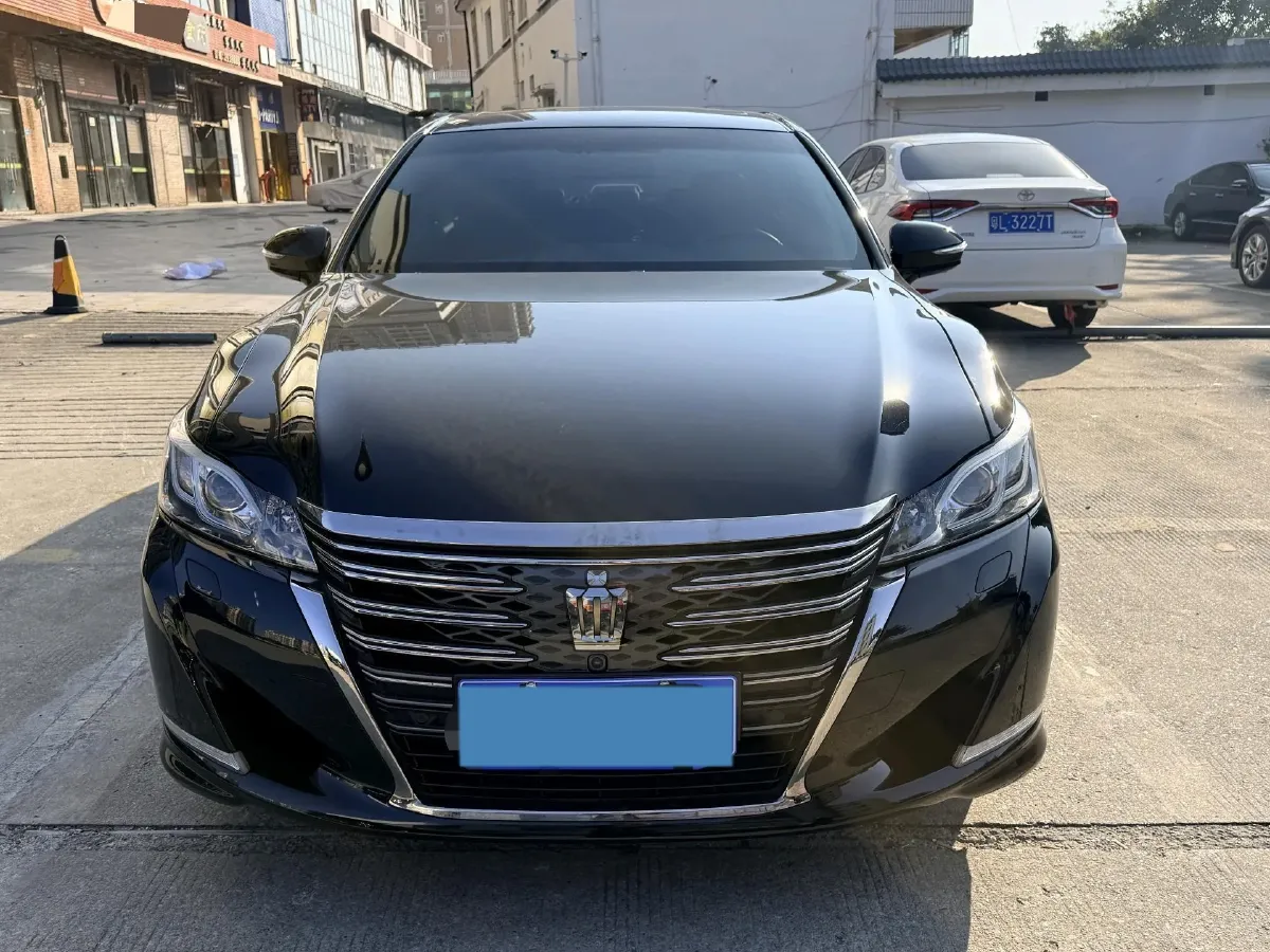 2018 Toyota Highlander 2.0T 220HP L4 6AT,autocango,china used car exporter,china ev exporter,chinese used car exporter,chinese used ev exporter