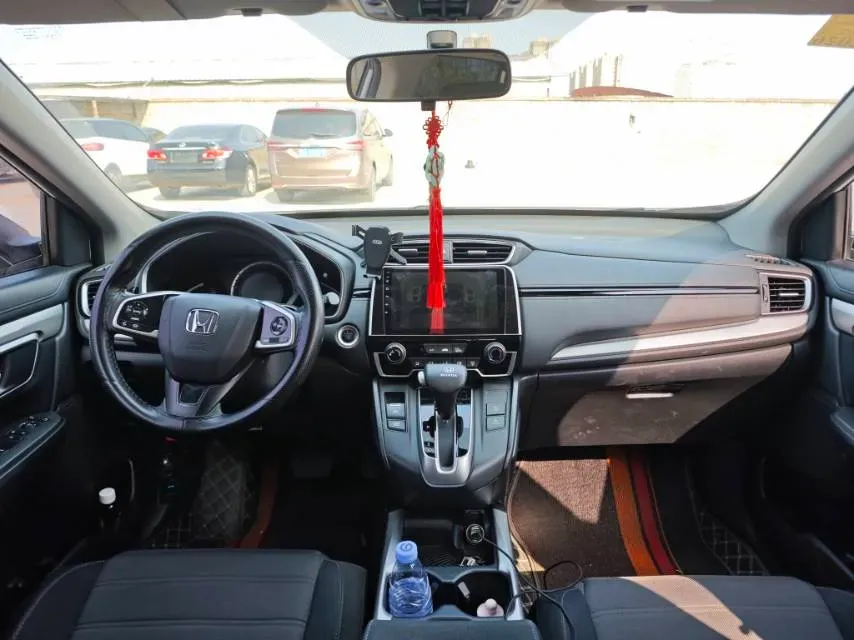 2019 Honda CR-V 1.5T 193HP L4 CVT,autocango,china used car exporter,china ev exporter,chinese used car exporter,chinese used ev exporter