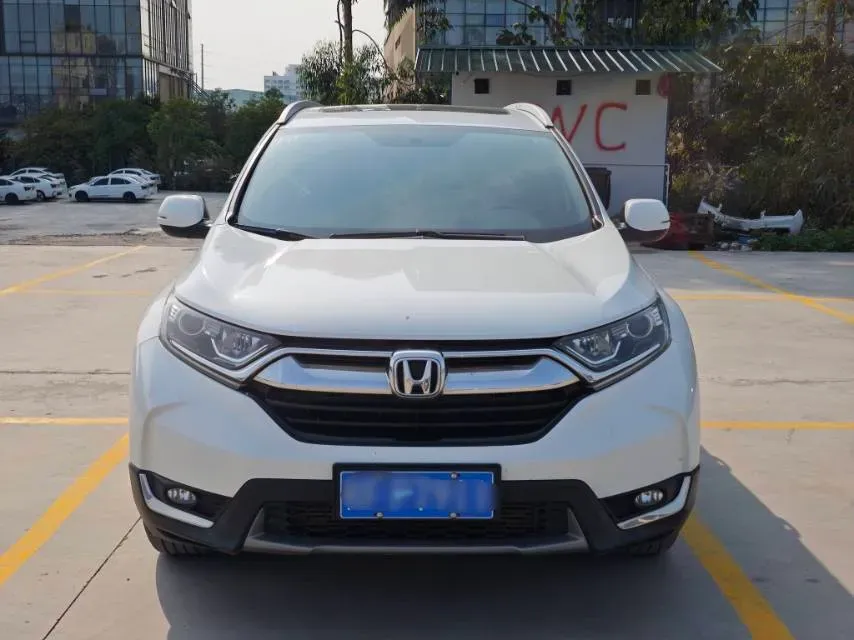 2019 Honda CR-V 1.5T 193HP L4 CVT,autocango,china used car exporter,china ev exporter,chinese used car exporter,chinese used ev exporter