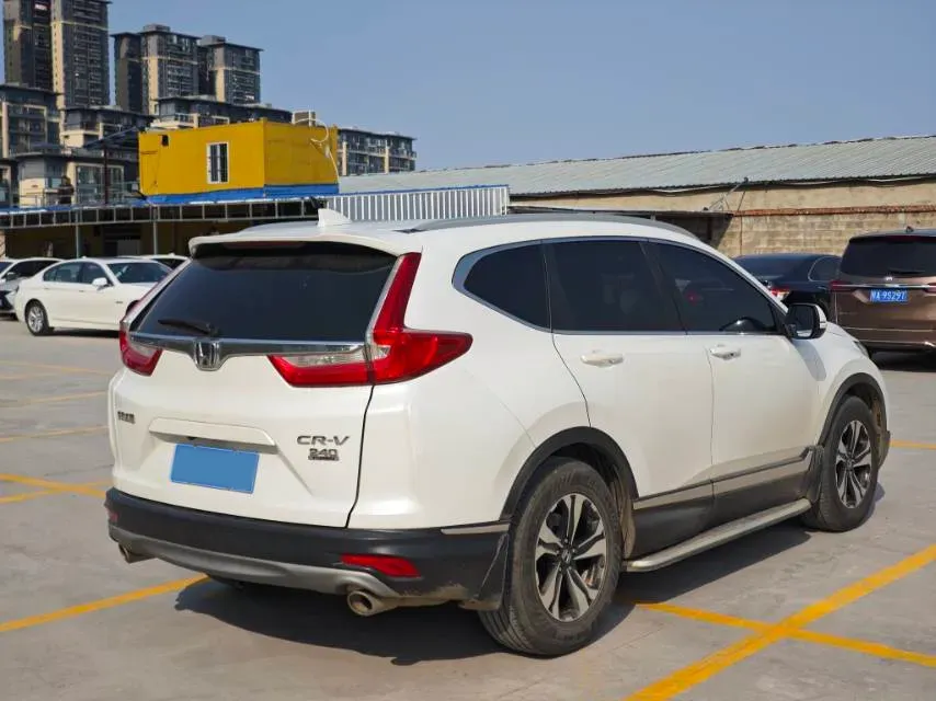 2019 Honda CR-V 1.5T 193HP L4 CVT,autocango,china used car exporter,china ev exporter,chinese used car exporter,chinese used ev exporter