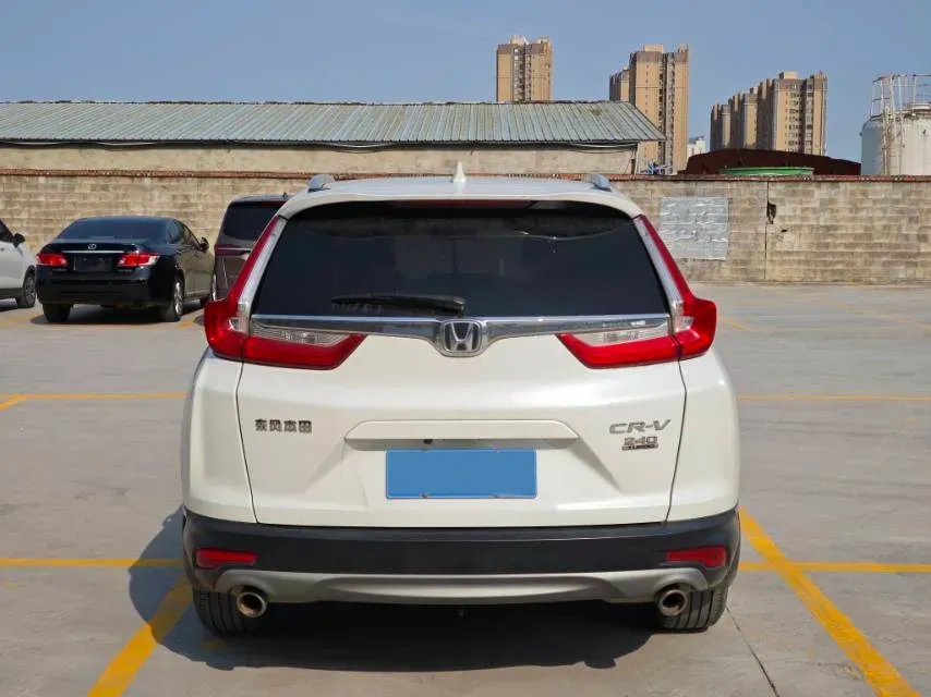 2019 Honda CR-V 1.5T 193HP L4 CVT,autocango,china used car exporter,china ev exporter,chinese used car exporter,chinese used ev exporter
