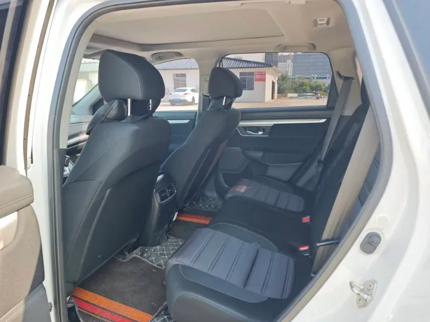 2019 Honda CR-V 1.5T 193HP L4 CVT,autocango,china used car exporter,china ev exporter,chinese used car exporter,chinese used ev exporter