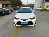 2022 Toyota Corolla 1.2T 116HP L4 CVT