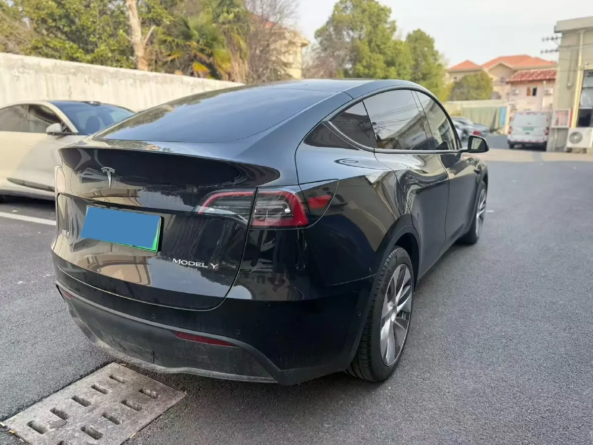 2022 Tesla Model Y BEV 60KWH,autocango,china used car exporter,china ev exporter,chinese used car exporter,chinese used ev exporter