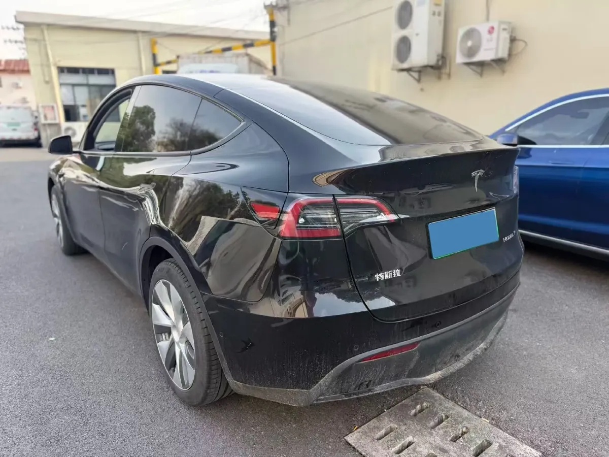 2022 Tesla Model Y BEV 60KWH,autocango,china used car exporter,china ev exporter,chinese used car exporter,chinese used ev exporter