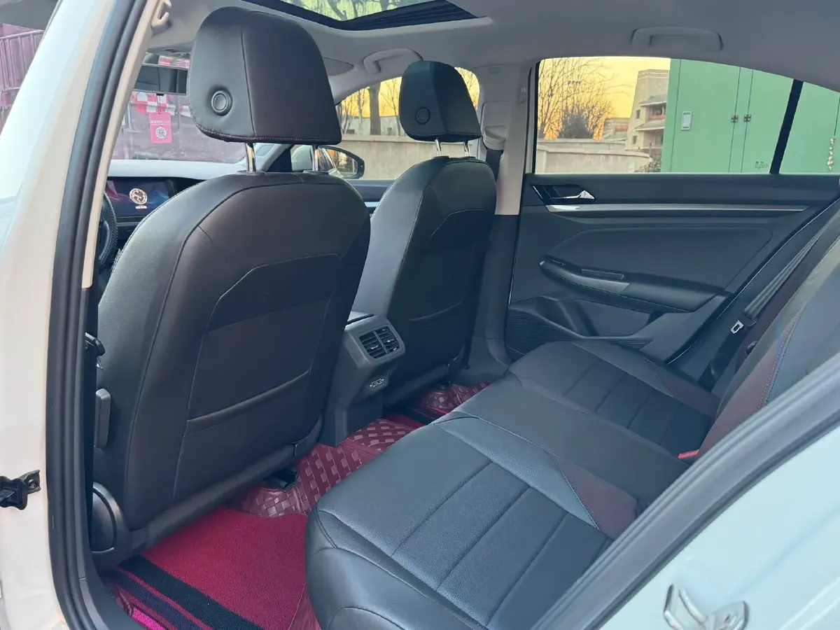 2021 Volkswagen Bora 1.5L 113HP L4 6AT,autocango,china used car exporter,china ev exporter,chinese used car exporter,chinese used ev exporter