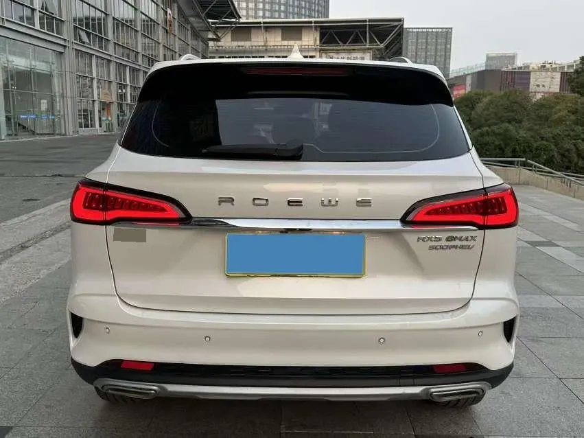 2020 Roewe RX5 eMAX 1.5T 169HP L4 AMT PHEV 16.6KWH,autocango,china used car exporter,china ev exporter,chinese used car exporter,chinese used ev exporter