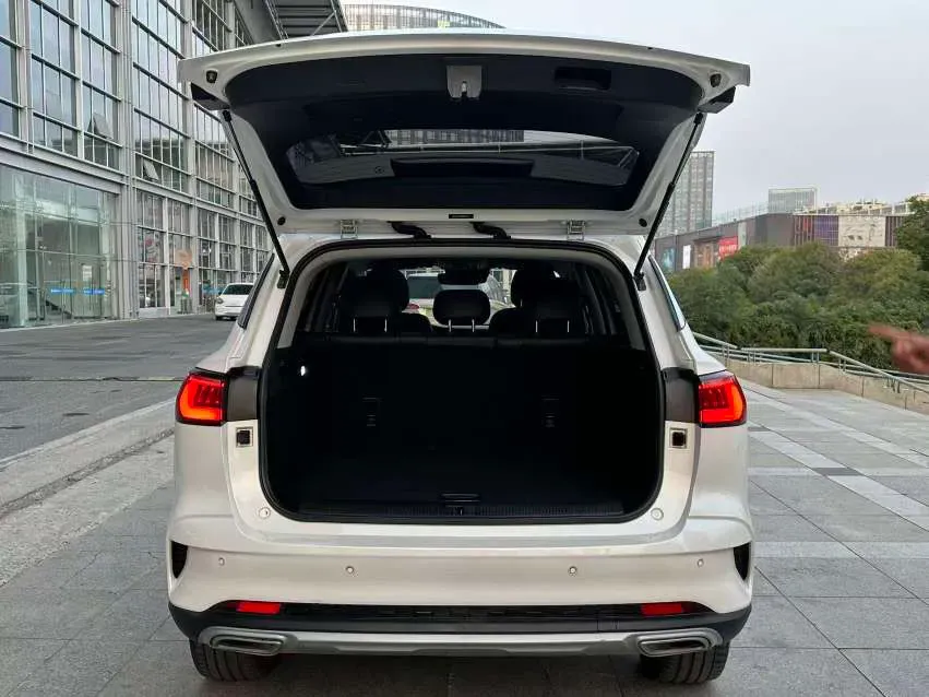 2020 Roewe RX5 eMAX 1.5T 169HP L4 AMT PHEV 16.6KWH,autocango,china used car exporter,china ev exporter,chinese used car exporter,chinese used ev exporter