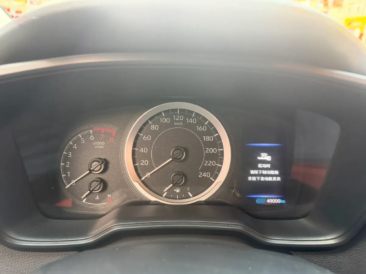 2022 Toyota Corolla 1.2T 116HP L4 CVT,autocango,china used car exporter,china ev exporter,chinese used car exporter,chinese used ev exporter