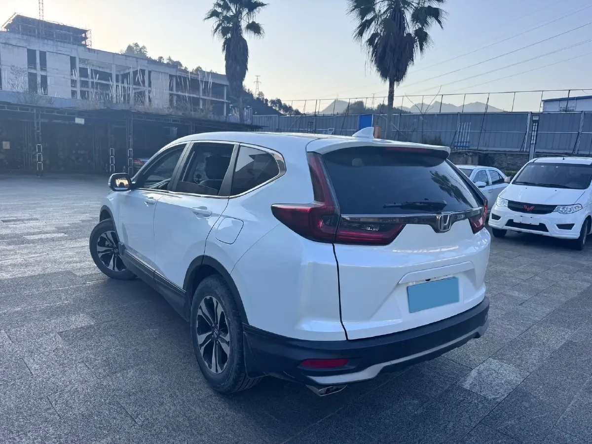 2021 Honda CR-V 1.5T 193HP L4 CVT,autocango,china used car exporter,china ev exporter,chinese used car exporter,chinese used ev exporter