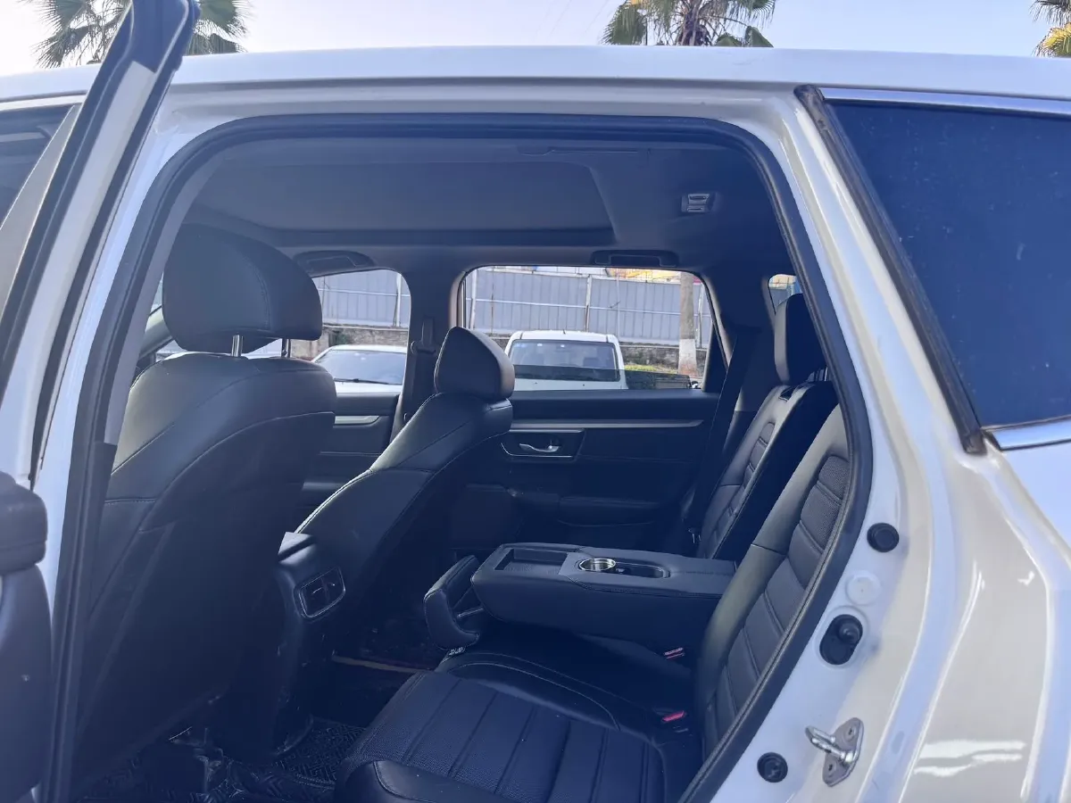 2021 Honda CR-V 1.5T 193HP L4 CVT,autocango,china used car exporter,china ev exporter,chinese used car exporter,chinese used ev exporter