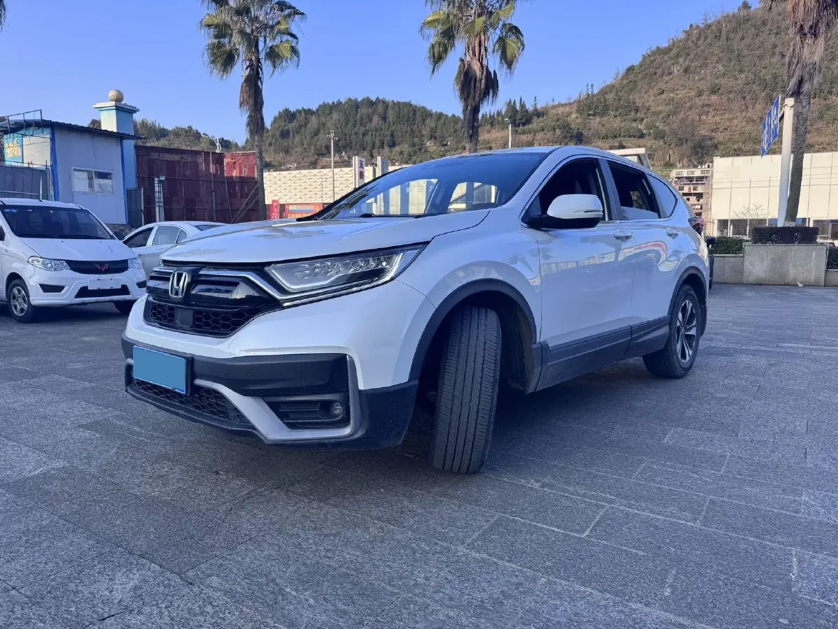 2021 Honda CR-V 1.5T 193HP L4 CVT,autocango,china used car exporter,china ev exporter,chinese used car exporter,chinese used ev exporter