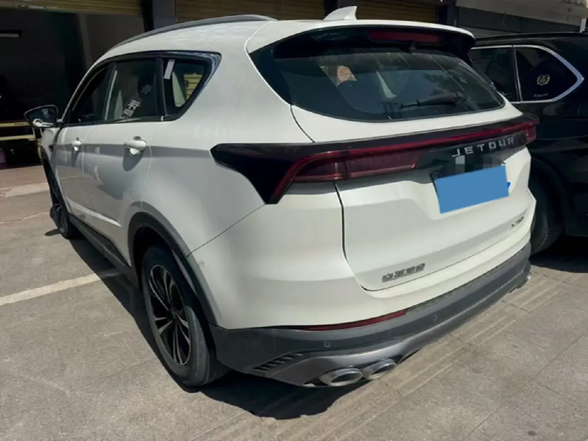 2021 Jetour X70 Plus 1.5T 156HP L4 6DCT,autocango,china used car exporter,china ev exporter,chinese used car exporter,chinese used ev exporter