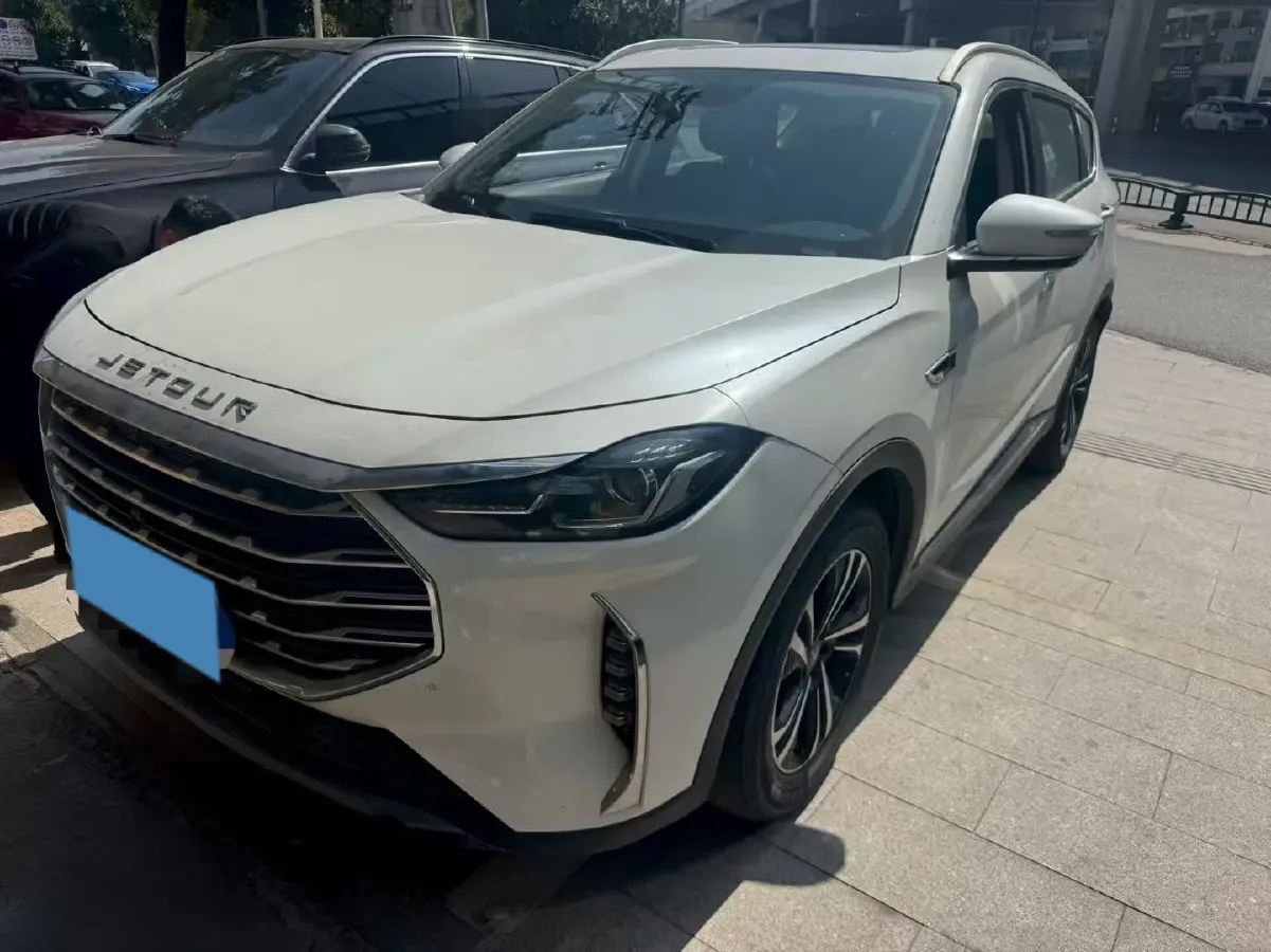 2021 Jetour X70 Plus 1.5T 156HP L4 6DCT,autocango,china used car exporter,china ev exporter,chinese used car exporter,chinese used ev exporter