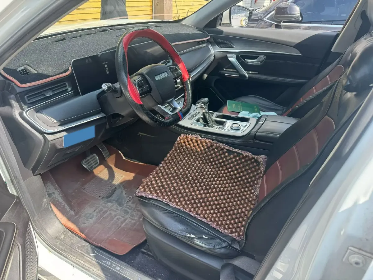 2021 Jetour X70 Plus 1.5T 156HP L4 6DCT,autocango,china used car exporter,china ev exporter,chinese used car exporter,chinese used ev exporter