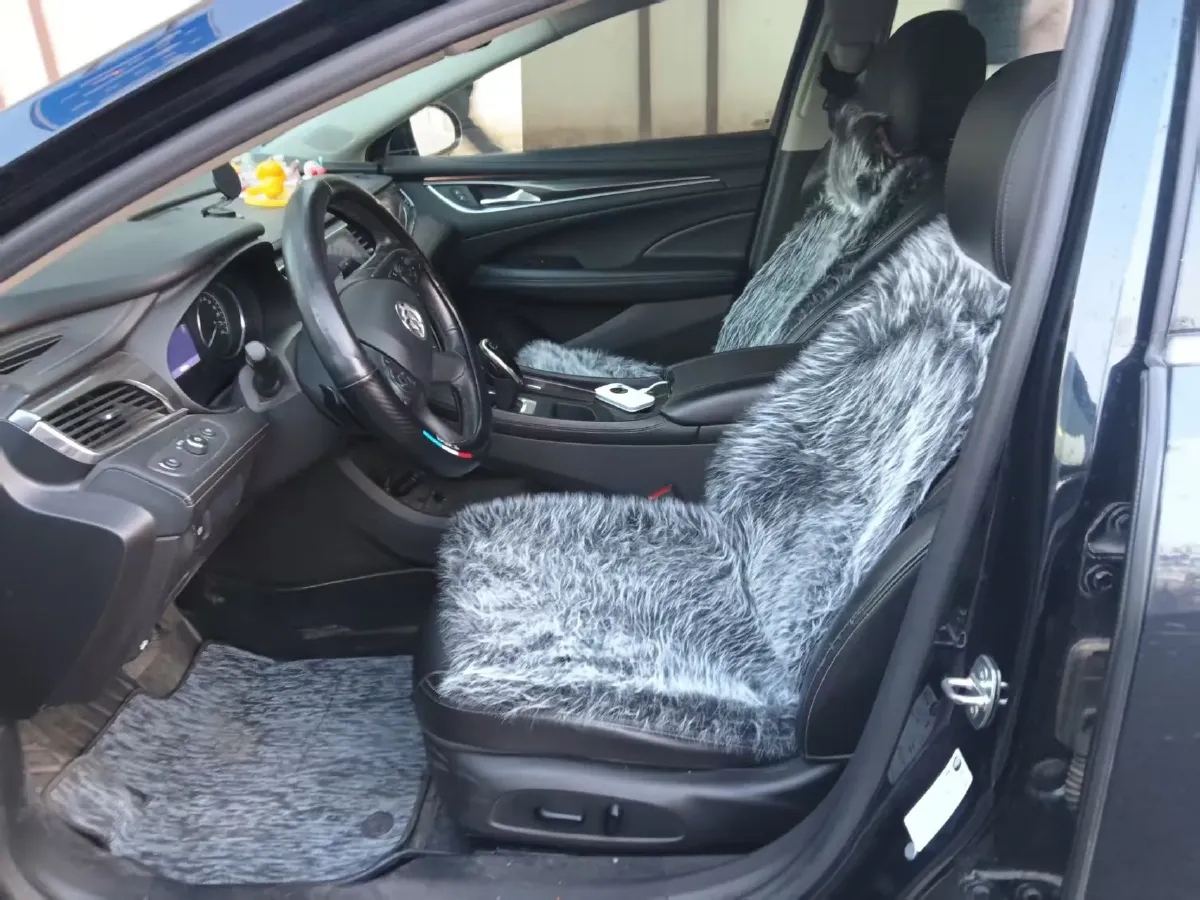 2020 Buick Larcosse 2.0T 237HP L4 9AT,autocango,china used car exporter,china ev exporter,chinese used car exporter,chinese used ev exporter