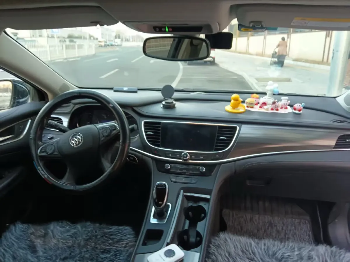 2020 Buick Larcosse 2.0T 237HP L4 9AT,autocango,china used car exporter,china ev exporter,chinese used car exporter,chinese used ev exporter