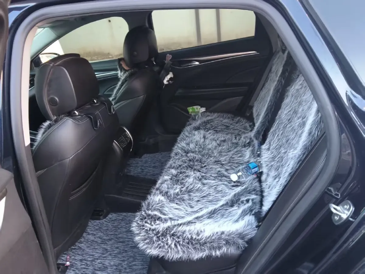 2020 Buick Larcosse 2.0T 237HP L4 9AT,autocango,china used car exporter,china ev exporter,chinese used car exporter,chinese used ev exporter