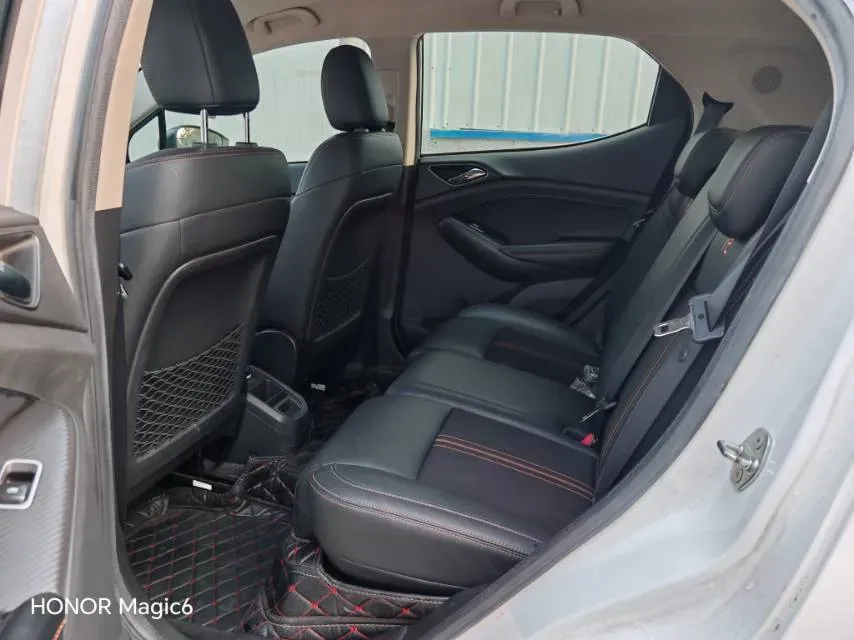 2017 BYD Yuan 1.5L 109HP L4 6DCT,autocango,china used car exporter,china ev exporter,chinese used car exporter,chinese used ev exporter