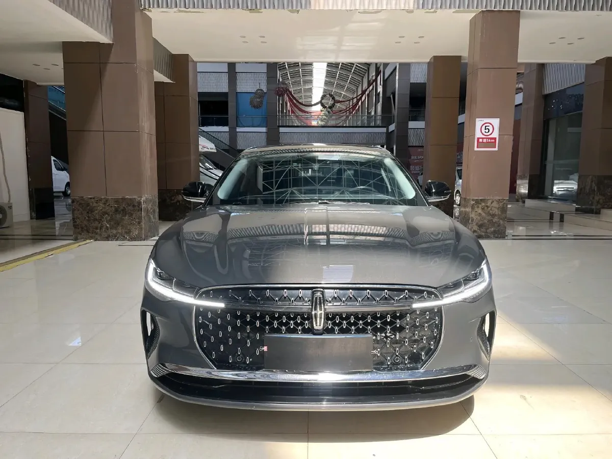 2022 Lincoln Z 2.0T 246HP L4 8AT,autocango,china used car exporter,china ev exporter,chinese used car exporter,chinese used ev exporter