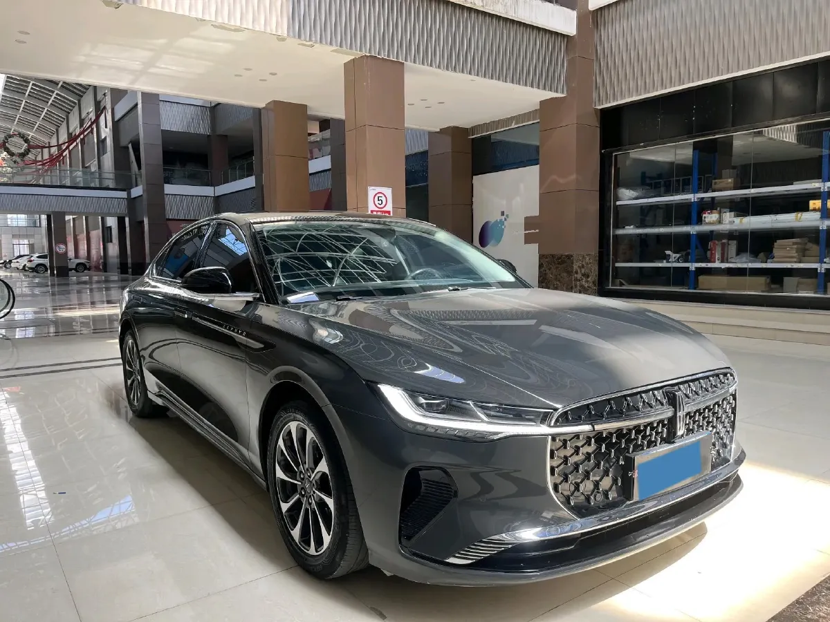 2022 Lincoln Z 2.0T 246HP L4 8AT,autocango,china used car exporter,china ev exporter,chinese used car exporter,chinese used ev exporter