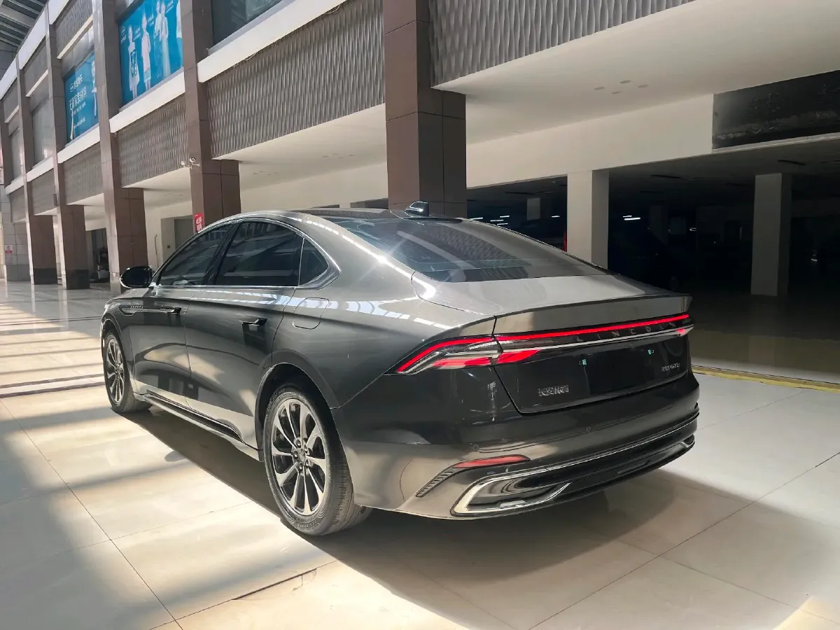2022 Lincoln Z 2.0T 246HP L4 8AT,autocango,china used car exporter,china ev exporter,chinese used car exporter,chinese used ev exporter