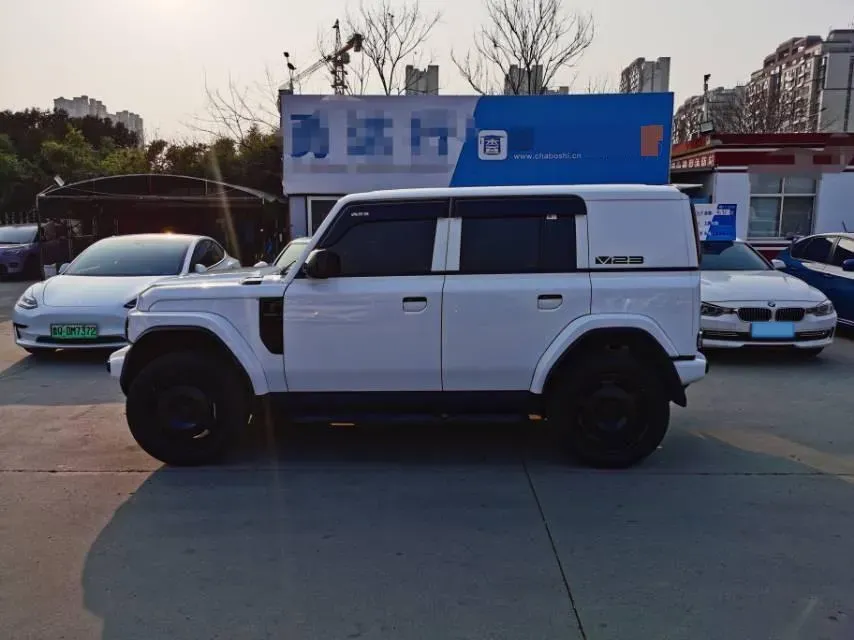 2025 Yufeng Auto Golden Warehouse BEV,autocango,china used car exporter,china ev exporter,chinese used car exporter,chinese used ev exporter