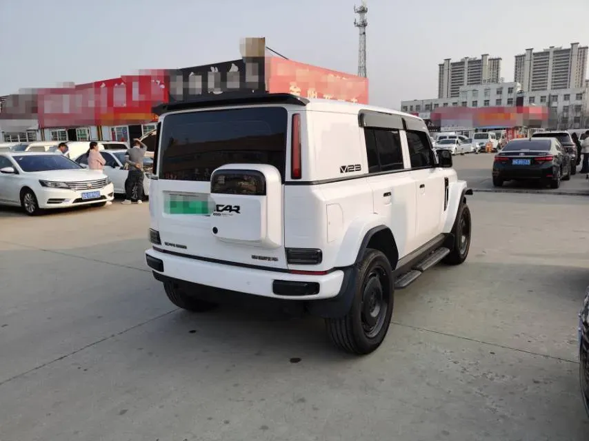 2025 Yufeng Auto Golden Warehouse BEV,autocango,china used car exporter,china ev exporter,chinese used car exporter,chinese used ev exporter
