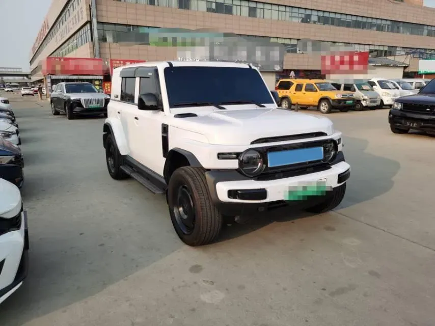 2025 Yufeng Auto Golden Warehouse BEV,autocango,china used car exporter,china ev exporter,chinese used car exporter,chinese used ev exporter
