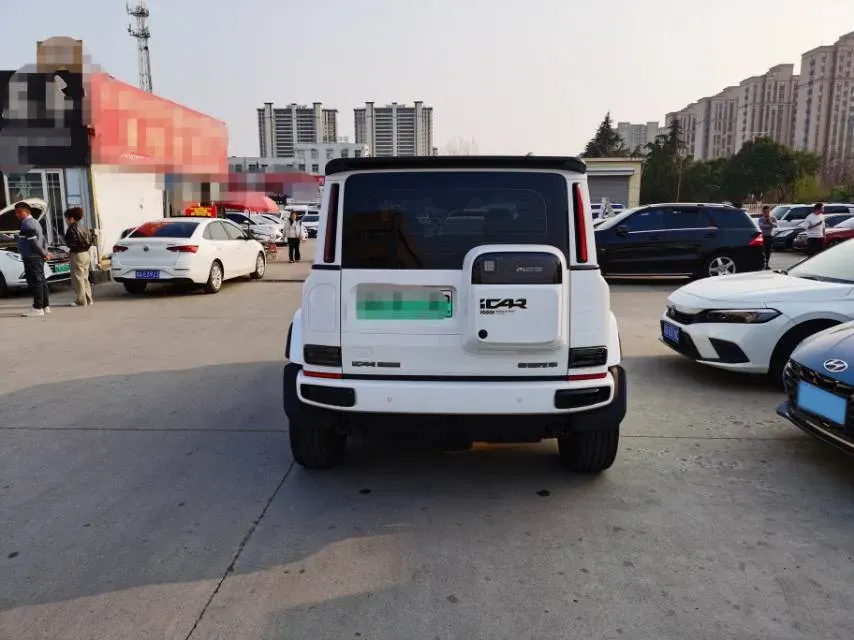 2025 Yufeng Auto Golden Warehouse BEV,autocango,china used car exporter,china ev exporter,chinese used car exporter,chinese used ev exporter