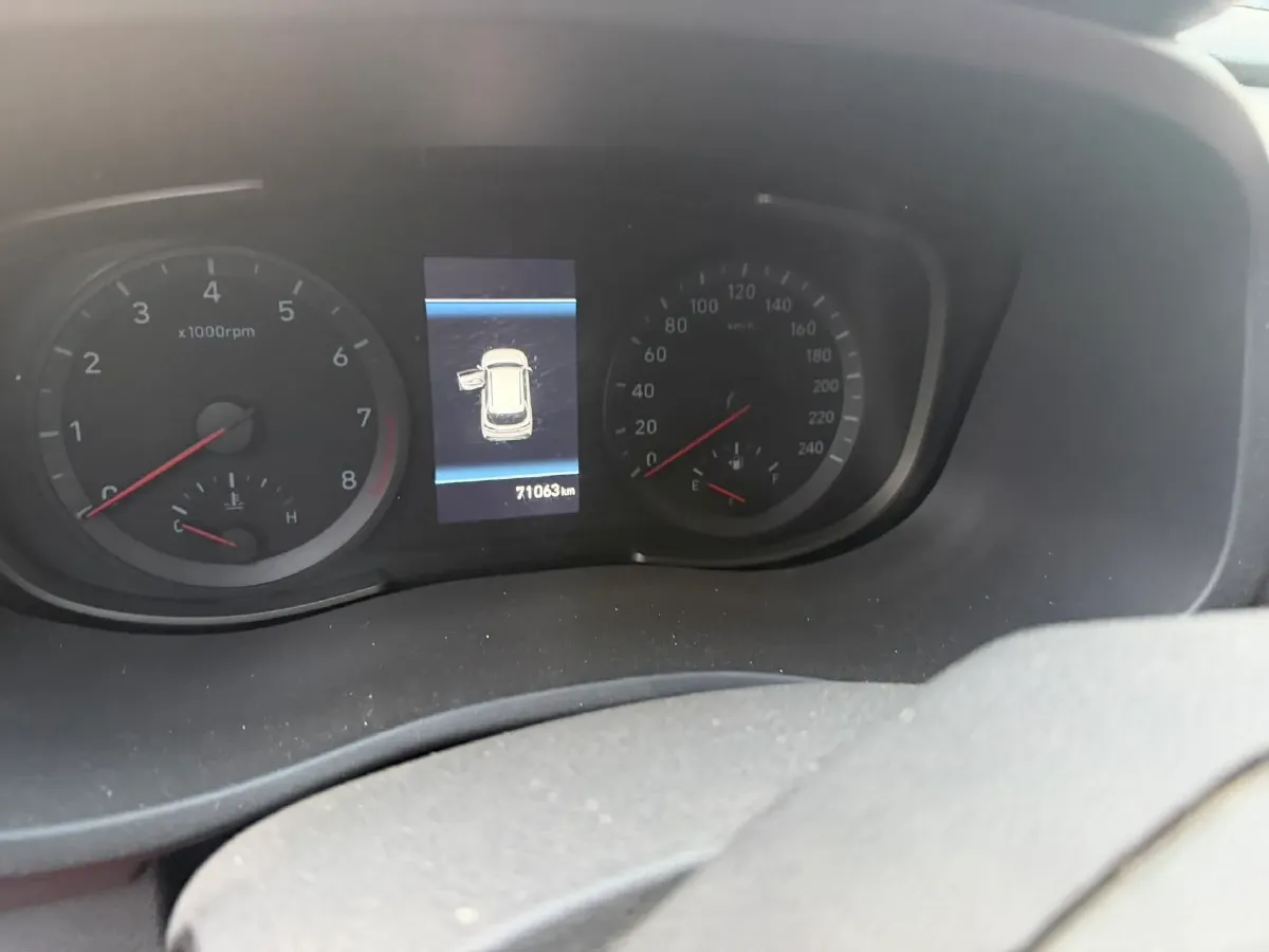 2019 Hyundai ix35 2.0L 160HP L4 6AT,autocango,china used car exporter,china ev exporter,chinese used car exporter,chinese used ev exporter