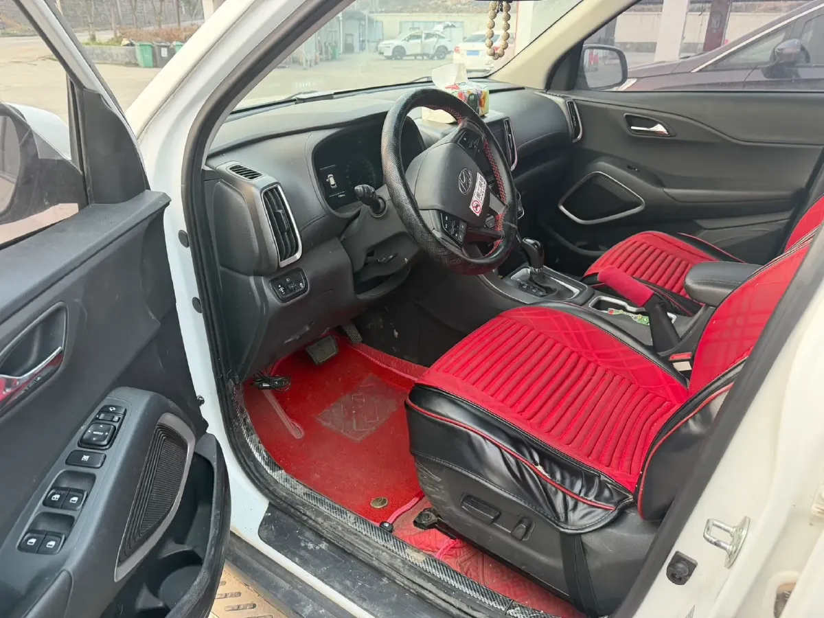 2019 Hyundai ix35 2.0L 160HP L4 6AT,autocango,china used car exporter,china ev exporter,chinese used car exporter,chinese used ev exporter