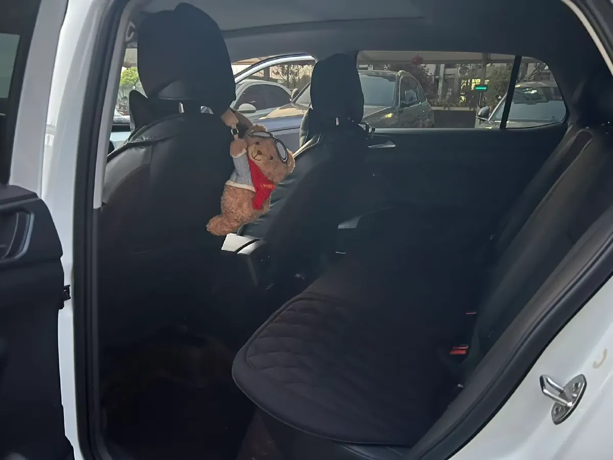 2021 Volkswagen Tacqua 1.5L 113HP L4 6AT,autocango,china used car exporter,china ev exporter,chinese used car exporter,chinese used ev exporter