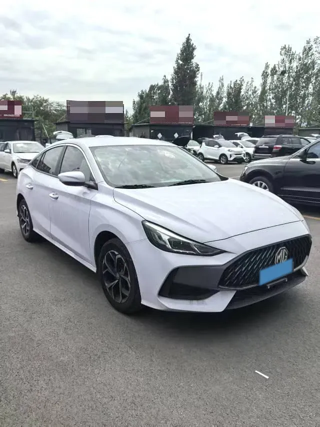 2023 MG 5 1.5L 129HP L4 5MT,autocango,china used car exporter,china ev exporter,chinese used car exporter,chinese used ev exporter