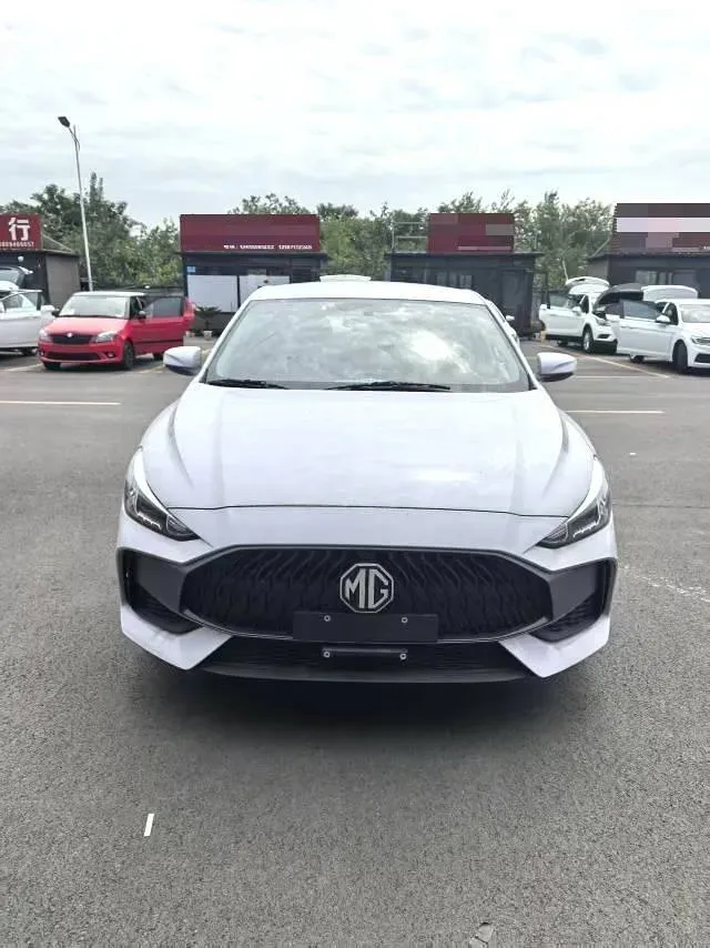 2023 MG 5 1.5L 129HP L4 5MT,autocango,china used car exporter,china ev exporter,chinese used car exporter,chinese used ev exporter