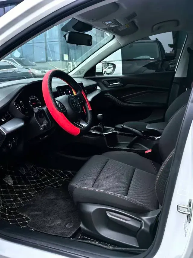 2023 MG 5 1.5L 129HP L4 5MT,autocango,china used car exporter,china ev exporter,chinese used car exporter,chinese used ev exporter