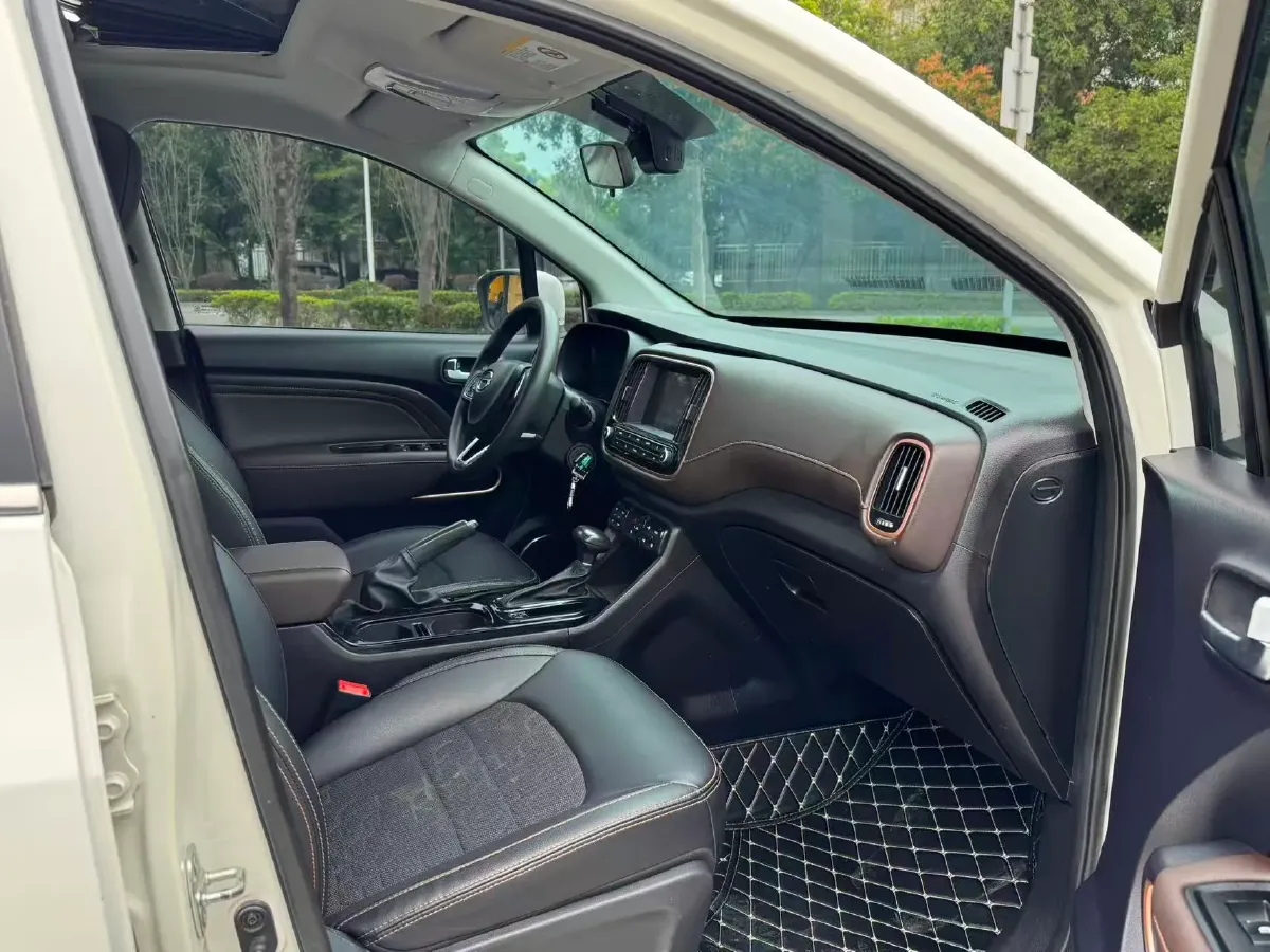 2017 GAC Trumpchi GS3 1.5L 114HP L4 6AT,autocango,china used car exporter,china ev exporter,chinese used car exporter,chinese used ev exporter