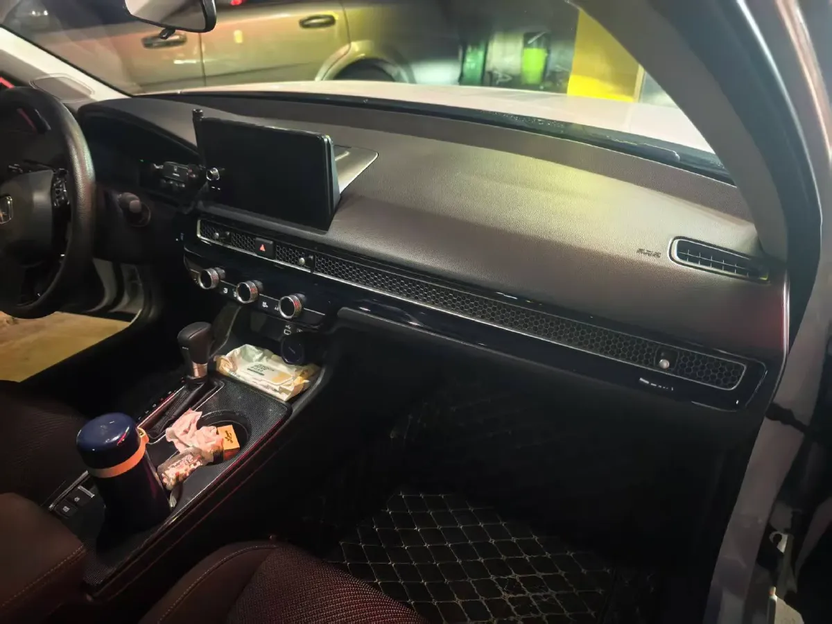 2023 Honda Integra 1.5T 182HP L4 CVT,autocango,china used car exporter,china ev exporter,chinese used car exporter,chinese used ev exporter