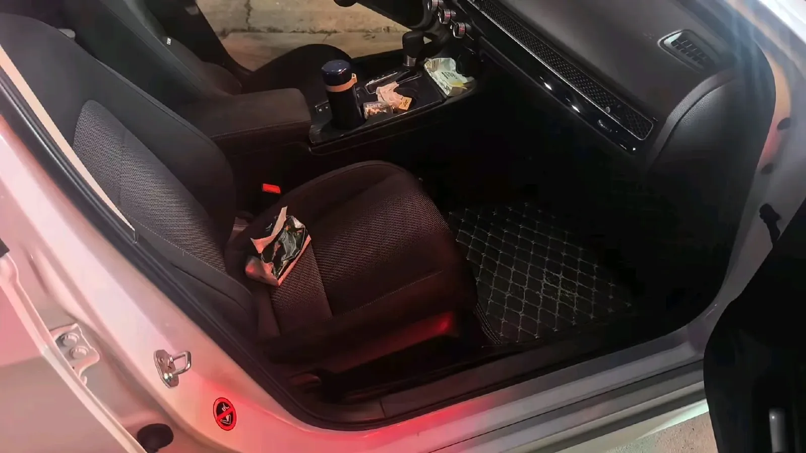 2023 Honda Integra 1.5T 182HP L4 CVT,autocango,china used car exporter,china ev exporter,chinese used car exporter,chinese used ev exporter