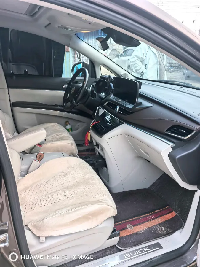 2021 Buick GL8 2.0T 237HP L4 9AT,autocango,china used car exporter,china ev exporter,chinese used car exporter,chinese used ev exporter